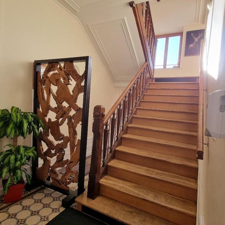 Gite Eglantine 2 A 6 Personnes Avec Spa Et Salle De Jeux Dans La Residence Вантрон Екстер'єр фото