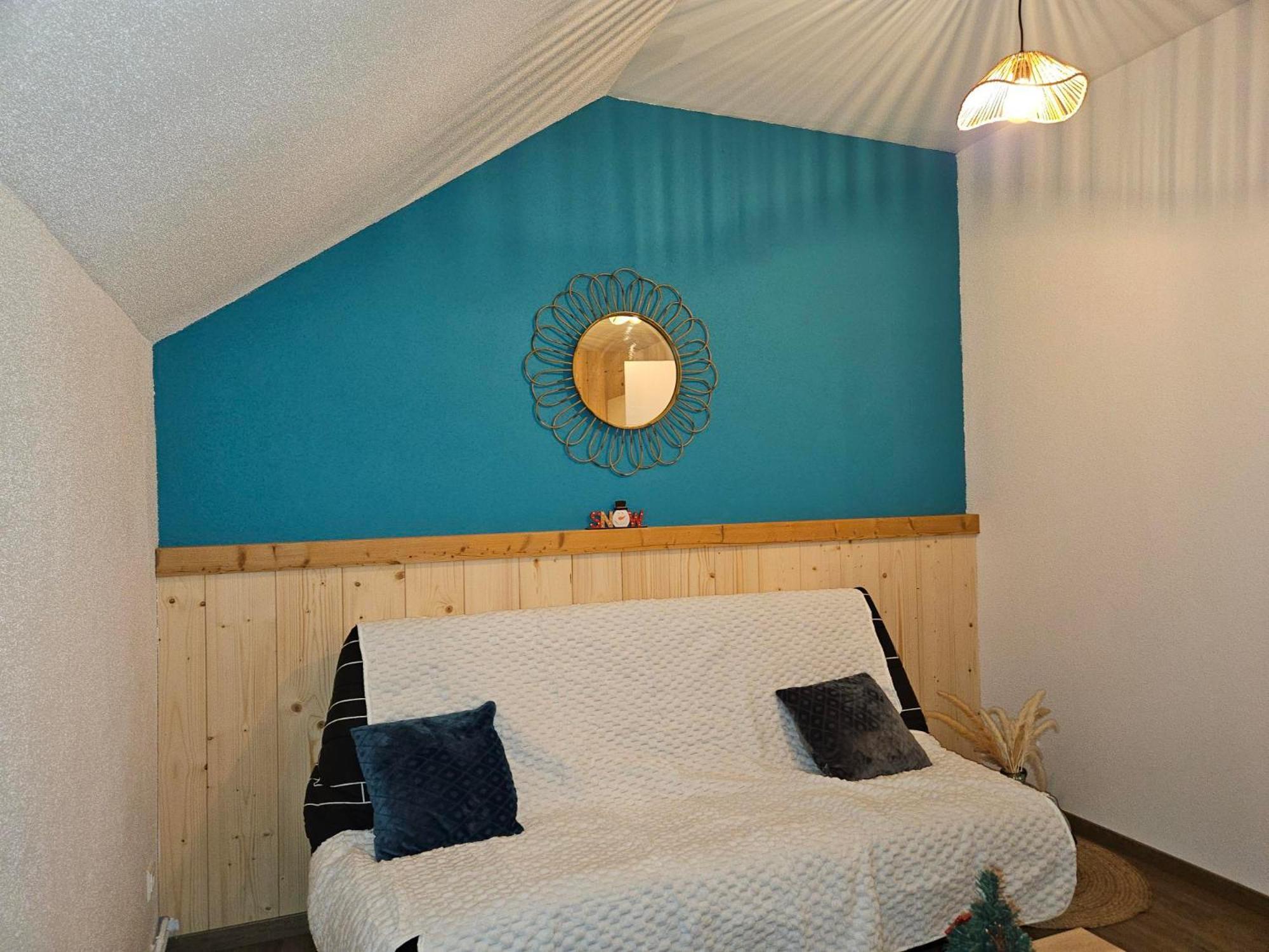 Gite Eglantine 2 A 6 Personnes Avec Spa Et Salle De Jeux Dans La Residence Вантрон Екстер'єр фото